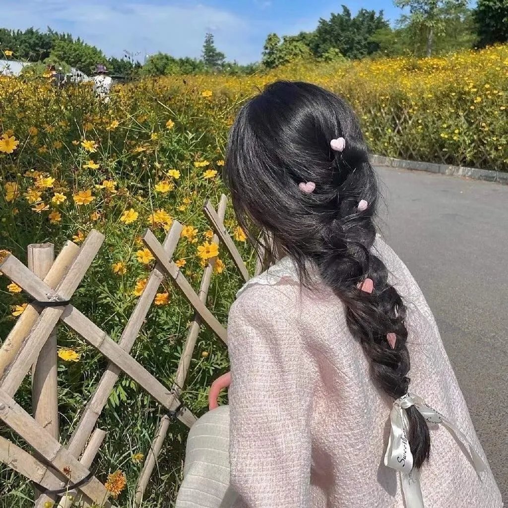 天堂圣母